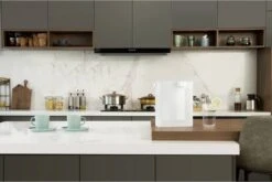 Philips Water Instant Water Filter - 3 L Inhoud, 1 L/min Snelle Doorstroming, Oplaadbaar Via USB-C -Drinken Goedkope Winkel 1200x802