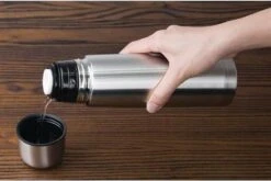 Isoleerfles RVS 500 Ml - Olympia - Thermosfles - Travel Mug -Drinken Goedkope Winkel 1200x804