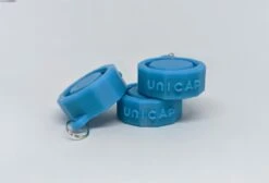 UniCap - Blauw Glow In The Dark - Festival Dop - Festivaldop -Drinken Goedkope Winkel 1200x817 6