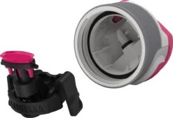 Kambukka Elton Geïsoleerde Drinkfles 500ml - Monstera Leaves Met 3-in-1 Lid En Makkelijke Reiniging -Drinken Goedkope Winkel 1200x821 1