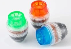 Waterfilter | Blauw | Kraanfilter | Waterzuiveraar | Waterfilter Voor Kraan | Keuken | Badkamer -Drinken Goedkope Winkel 1200x821