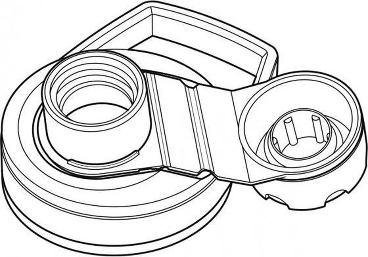 CamelBak Chute Mag Vacuum Insulated - Isolatie Drinkfles - 600 Ml - Wit (White) 8 CamelBak Chute Mag Vacuum Insulated - Isolatie Drinkfles - 600 Ml - Wit (White) - Afbeelding 8