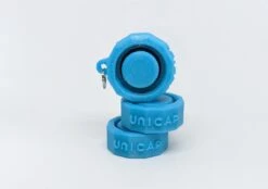 UniCap - Blauw Glow In The Dark - Festival Dop - Festivaldop -Drinken Goedkope Winkel 1200x846 2