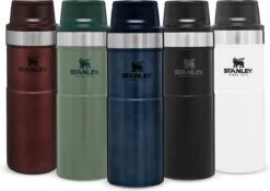 Stanley Trigger-Action Travel Mug 0.47L - Thermosfles - Nightfall 15 Stanley Trigger-Action Travel Mug 0.47L - Thermosfles - Nightfall -Drinken Goedkope Winkel 1200x850