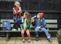 Mepal – Isoleerfles Flip-up Campus – Unicorn – Waterfles Met Rietje – Houdt Je Drankje Tot 9 Uur Warm En 12 Uur Koud – Drinkfles Voor Kinderen – Thermosfles -Drinken Goedkope Winkel 1200x867 1