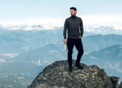 SIGG Hot&Cold ONE Light 0.5L Brushed -Drinken Goedkope Winkel 1200x871