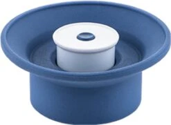 Dopper Sport Cap - Atlantic Blue -Drinken Goedkope Winkel 1200x879 1