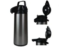 Basic Haushalt 26126 - Airpot - RVS - 1.9 Liter -Drinken Goedkope Winkel 1200x880 3
