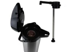 Basic Haushalt 26126 - Airpot - RVS - 1.9 Liter -Drinken Goedkope Winkel 1200x880 4