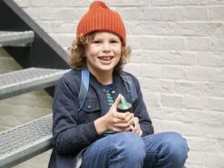 Mepal – Isoleerfles Flip-up Campus – Unicorn – Waterfles Met Rietje – Houdt Je Drankje Tot 9 Uur Warm En 12 Uur Koud – Drinkfles Voor Kinderen – Thermosfles -Drinken Goedkope Winkel 1200x901