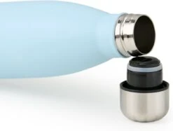 Blumtal Thermosfles - Met Dubbele Wand - Thermosbeker Koffie, Thee En Koele Dranken - Travel Mug - 750ml - Lichtblauw -Drinken Goedkope Winkel 1200x910 1