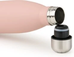 Blumtal Thermosfles - Met Dubbele Wand - Thermosbeker Koffie, Thee En Koele Dranken - Travel Mug - 750ml - Mellow Rose - Roze 9 Blumtal Thermosfles - Met Dubbele Wand - Thermosbeker Koffie, Thee En Koele Dranken - Travel Mug - 750ml - Mellow Rose - Roze -Drinken Goedkope Winkel 1200x912