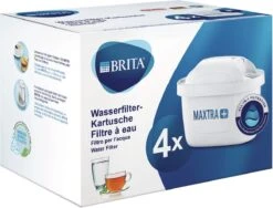 BRITA - Waterfilterpatroon MAXTRA+ 4Pack 30 BRITA - Waterfilterpatroon MAXTRA+ 4Pack -Drinken Goedkope Winkel 1200x913