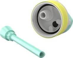 Kambukka Lagoon Drinkfles 750ml - Candy Dance Met Geïntegreerd Rietje -Drinken Goedkope Winkel 1200x956