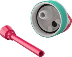 Kambukka Lagoon Drinkfles 400ml -Cactus Gekko Met Geïntegreerd Rietje -Drinken Goedkope Winkel 1200x957