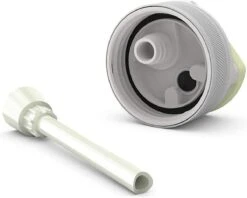 Kambukka Lagoon Geïsoleerde Drinkfles 400 Ml - Spring Eve Met Geïntegreerd Rietje -Drinken Goedkope Winkel 1200x961