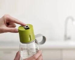 Joseph Joseph Dot Waterfles - 750ml - Grijs -Drinken Goedkope Winkel 1200x963 3