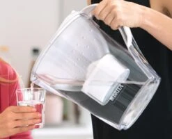 BRITA - Waterfilterkan Marella XL - Wit - 3,5L -Drinken Goedkope Winkel 1200x972