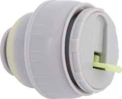 Thermos Isoleerfles - Everyday - 500 Ml - Zilver -Drinken Goedkope Winkel 1200x975