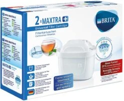 BRITA - Waterfilterpatroon MAXTRA+ 2Pack 28 BRITA - Waterfilterpatroon MAXTRA+ 2Pack -Drinken Goedkope Winkel 1200x977 2