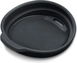 CamelBak Multibev Vacuum SS - Waterfles Met Afneembare Koffie / Theebeker - 500 Ml + 350 Ml - Zwart / Zwart (Black/Black) -Drinken Goedkope Winkel 1200x981 3