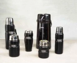 Thermos Pomp Thermoskan - 1.9 L - Zwart 8 Thermos Pomp Thermoskan - 1.9 L - Zwart -Drinken Goedkope Winkel 1200x984 1