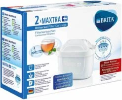 BRITA Maxtra+ Filterpatronen - 3 Stuks 24 BRITA Maxtra+ Filterpatronen - 3 Stuks -Drinken Goedkope Winkel 1200x984