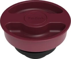 Tefal Motiva Thermoskan - 1L - Donkerrood -Drinken Goedkope Winkel 1200x995 1