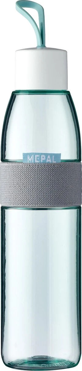 Mepal Waterfles 0,70l Nordic Green 1 Mepal Waterfles 0,70l Nordic Green