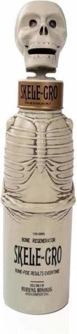 HARRY POTTER - Skele-Gro Waterfles -Drinken Goedkope Winkel 279x1200