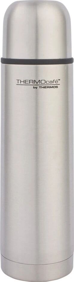 Thermos Isoleerfles - Everyday - 500 Ml - Zilver