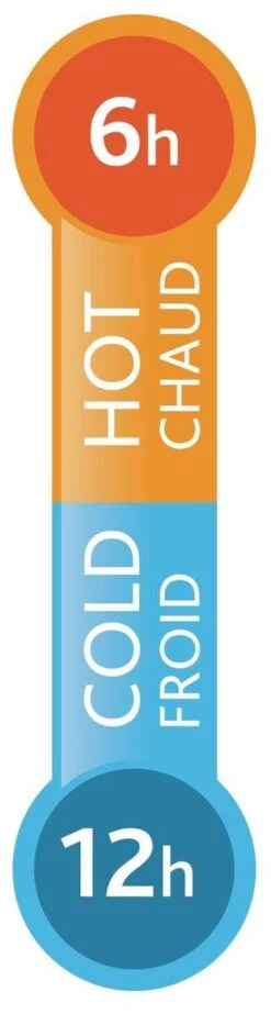 Tefal Travel Mug Thermobeker - 500 Ml - RVS -Drinken Goedkope Winkel 321x1200