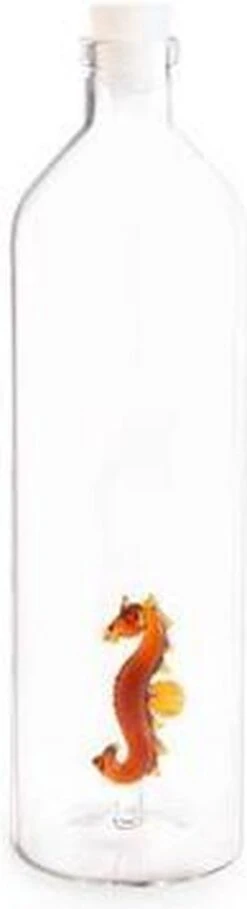 Balvi Waterfles - Zeepaard -Drinken Goedkope Winkel 326x1200 1