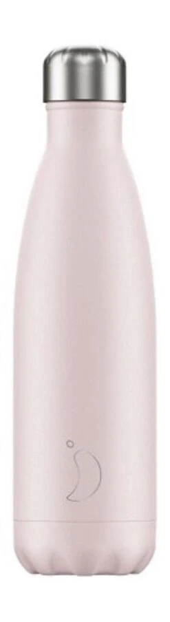 Chilly's 500 Ml Fles Blush Baby Pink 500 Ml -Drinken Goedkope Winkel 328x1200 1