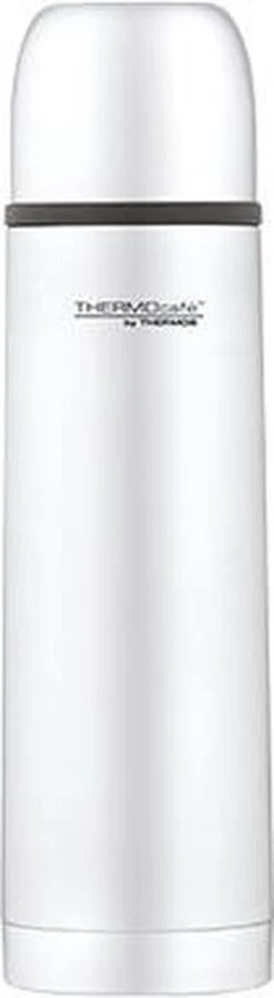 Thermos Isoleerfles - Everyday - 500 Ml - Zilver -Drinken Goedkope Winkel 330x1200