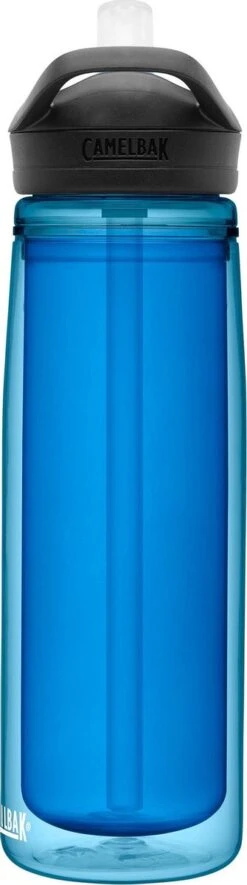 CamelBak Eddy+ Insulated - Isolatie Drinkfles - 600 Ml - Ocean (Blauw) 7 CamelBak Eddy+ Insulated - Isolatie Drinkfles - 600 Ml - Ocean (Blauw) -Drinken Goedkope Winkel 335x1200 2