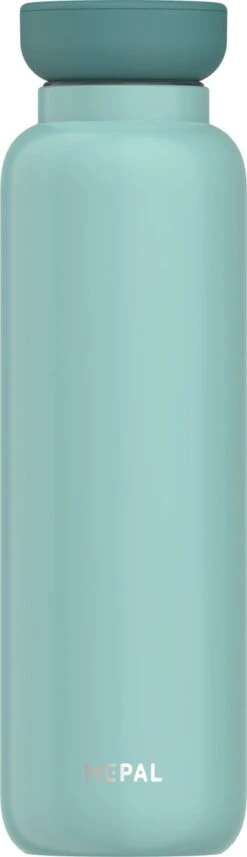 Mepal – Isoleerfles Ellipse 900 Ml – Houdt Je Drankje 12 Uur Warm En 24 Uur Koud – Nordic Green – Geschikt Voor Bruiswater – Thermosfles – Lekdicht 17 Mepal – Isoleerfles Ellipse 900 Ml – Houdt Je Drankje 12 Uur Warm En 24 Uur Koud – Nordic Green – Geschikt Voor Bruiswater – Thermosfles – Lekdicht -Drinken Goedkope Winkel 346x1200 2