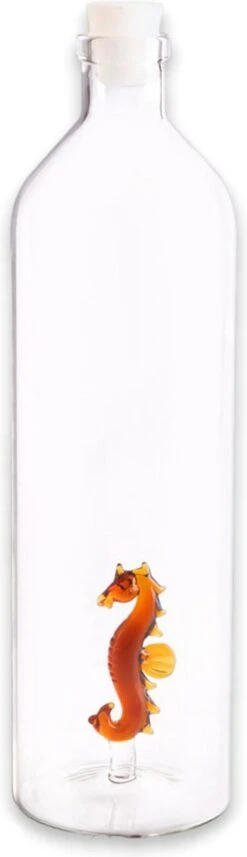 Balvi Waterfles - Zeepaard -Drinken Goedkope Winkel 346x1200 4