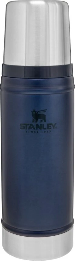 Stanley The Legendary Classic Bottle 0,47L - Thermosfles - Nightfall