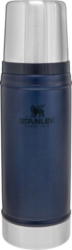 Stanley The Legendary Classic Bottle 0,47L - Thermosfles - Nightfall -Drinken Goedkope Winkel 347x1200 4