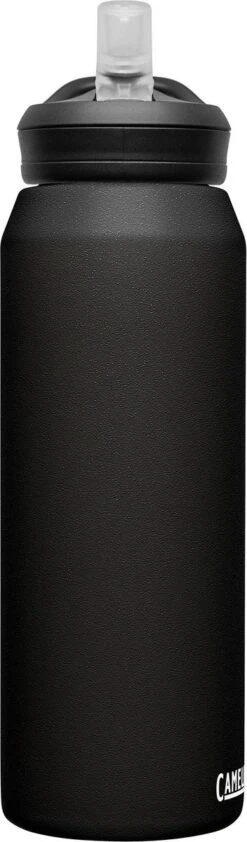 CamelBak Eddy+ Vacuum Stainless Insulated - Isolatie Drinkfles - 1 L - Zwart (Jet) -Drinken Goedkope Winkel 352x1200 3