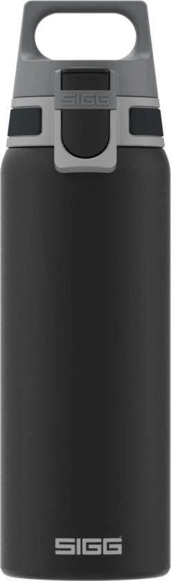 SIGG Shield ONE 0.75L Zwart