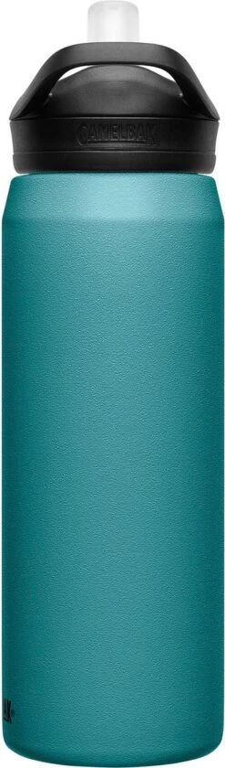 CamelBak Eddy+ Vacuum Stainless Insulated - Isolatie Drinkfles - 750 Ml - Blauw (Lagoon) -Drinken Goedkope Winkel 353x1200 7