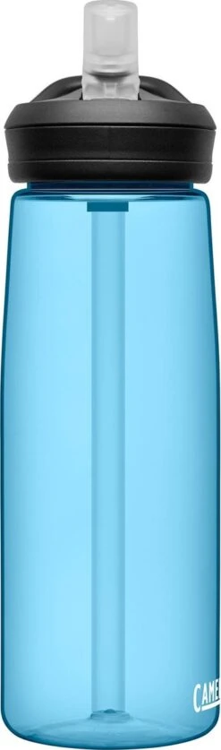 CamelBak Eddy+ - Drinkfles - 750 Ml - Blauw (True Blue) 16 CamelBak Eddy+ - Drinkfles - 750 Ml - Blauw (True Blue) -Drinken Goedkope Winkel 354x1200 1