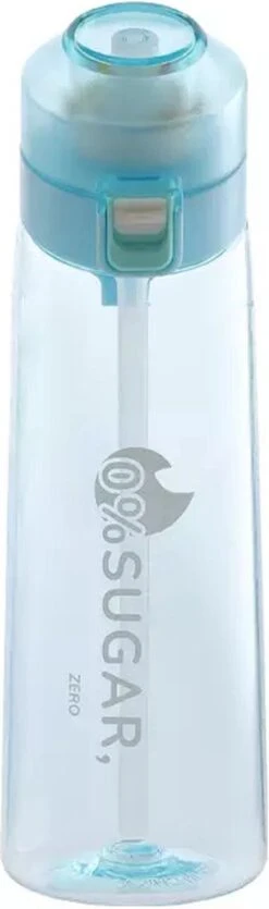 Tryzo- Flavour Up- Blue - Inclusief 2 Pods Cola/Lemon