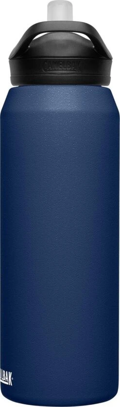 CamelBak Eddy+ Vacuum Stainless Insulated - Isolatie Drinkfles - 1 L - Blauw (Navy) 12 CamelBak Eddy+ Vacuum Stainless Insulated - Isolatie Drinkfles - 1 L - Blauw (Navy) -Drinken Goedkope Winkel 356x1200 1