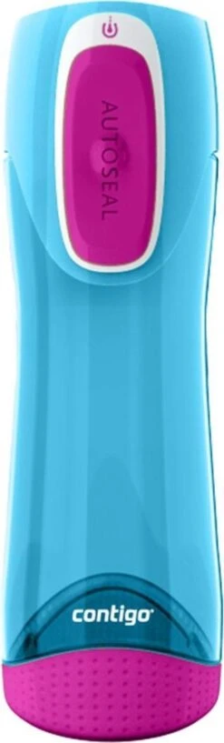 Contigo Swish Drinkfles - Skyblue - 500ml -Drinken Goedkope Winkel 363x1200 1