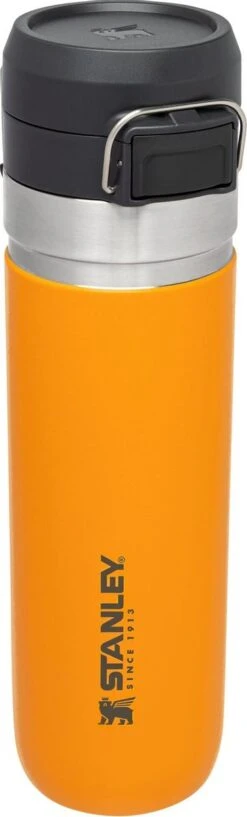 Stanley The Quick Flip Water Bottle 0,70L - Thermosfles - Saffron -Drinken Goedkope Winkel 363x1200