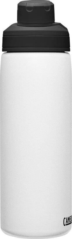 CamelBak Chute Mag Vacuum Insulated - Isolatie Drinkfles - 600 Ml - Wit (White) 14 CamelBak Chute Mag Vacuum Insulated - Isolatie Drinkfles - 600 Ml - Wit (White) -Drinken Goedkope Winkel 364x1200 4