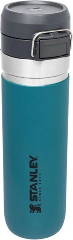 Stanley The Quick Flip Water Bottle 0,70L - Thermosfles - Saffron -Drinken Goedkope Winkel 365x1200